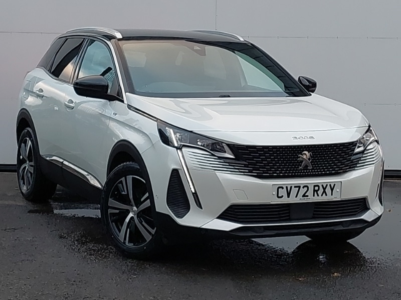 Used Peugeot 3008 2022 for sale - 76537317: Photo 1