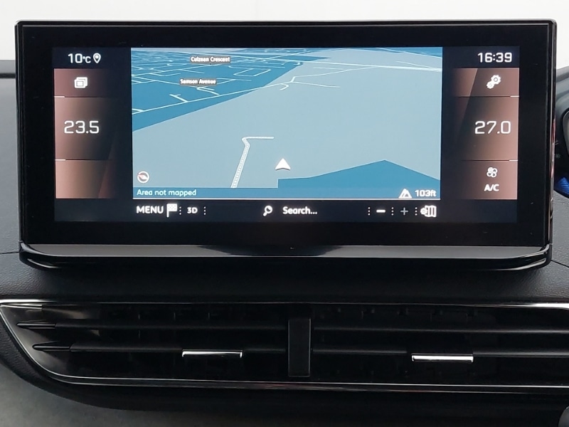 Used Peugeot 3008 2022 for sale - 76537317: Photo 10