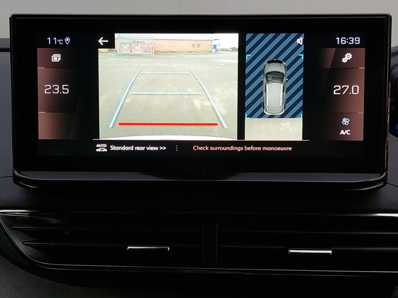 Used Peugeot 3008 2022 for sale - 76537317: Photo 11