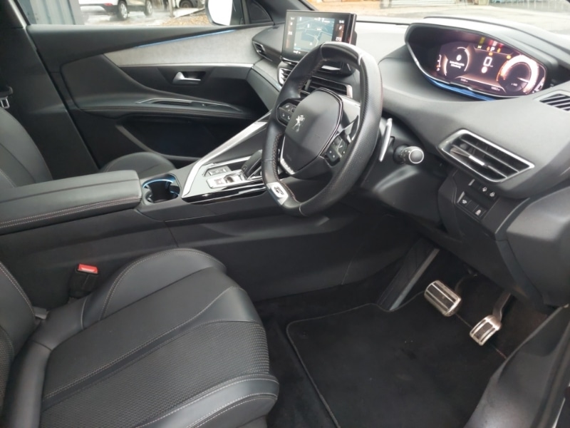 Used Peugeot 3008 2022 for sale - 76537317: Photo 12