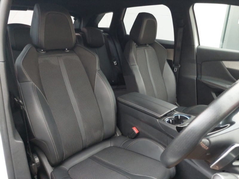 Used Peugeot 3008 2022 for sale - 76537317: Photo 13