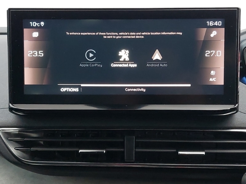 Used Peugeot 3008 2022 for sale - 76537317: Photo 14