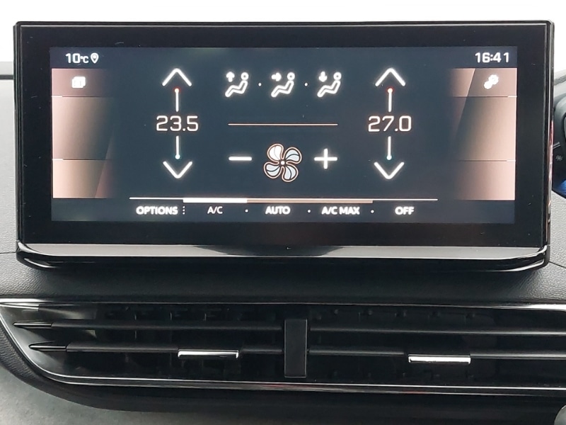 Used Peugeot 3008 2022 for sale - 76537317: Photo 16