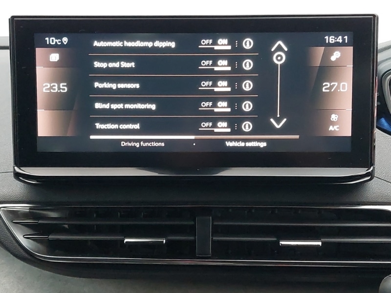 Used Peugeot 3008 2022 for sale - 76537317: Photo 17