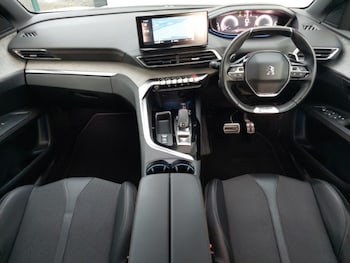 Used Peugeot 3008 2022 for sale - 76537317: Photo