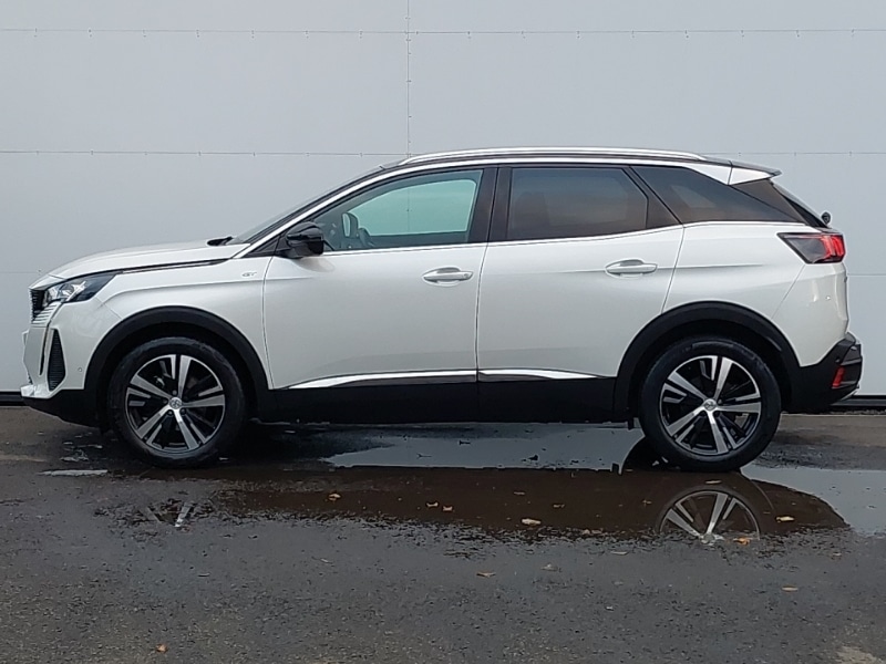 Used Peugeot 3008 2022 for sale - 76537317: Photo 4