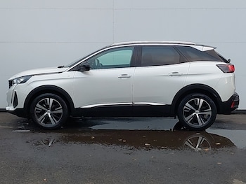 Used Peugeot 3008 2022 for sale - 76537317: Photo