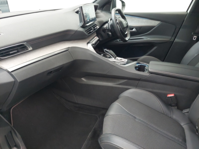 Used Peugeot 3008 2022 for sale - 76537317: Photo 5