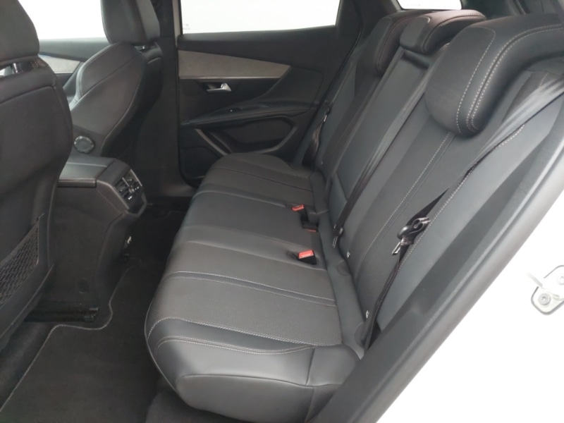 Used Peugeot 3008 2022 for sale - 76537317: Photo 6