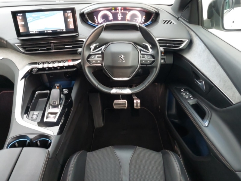 Used Peugeot 3008 2022 for sale - 76537317: Photo 7