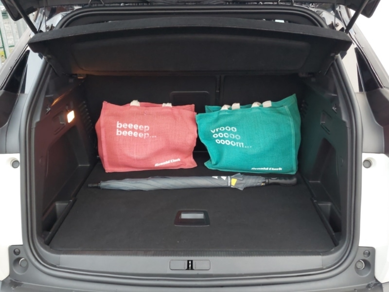 Used Peugeot 3008 2022 for sale - 76537317: Photo 8