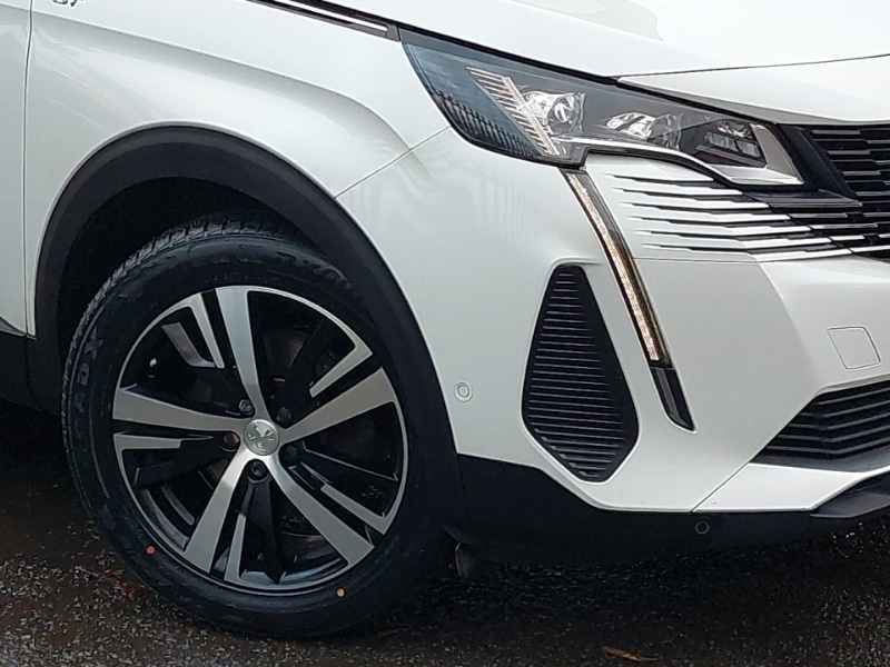 Used Peugeot 3008 2022 for sale - 76537317: Photo 9