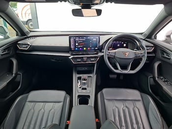 Used Cupra Formentor 2023 for sale - 79113215: Photo