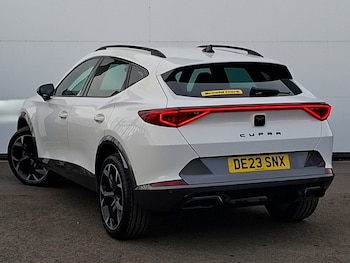 Used Cupra Formentor 2023 for sale - 79113215: Photo