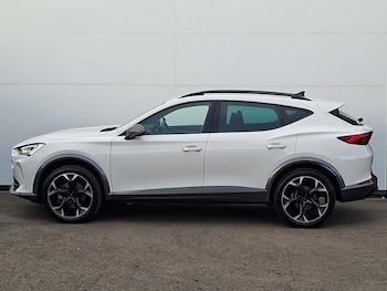 Used Cupra Formentor 2023 for sale - 79113215: Photo