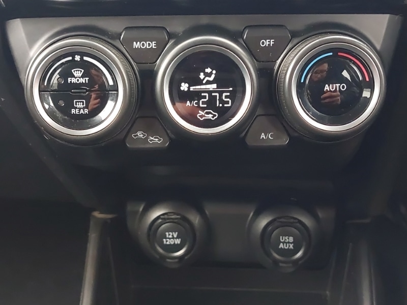 Used Suzuki Swift 2018 for sale - 77798795: Photo 16