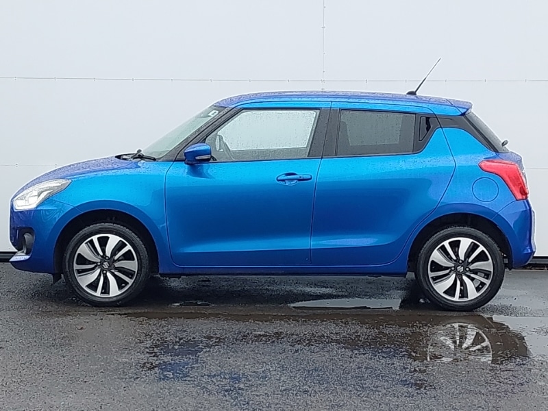 Used Suzuki Swift 2018 for sale - 77798795: Photo 4