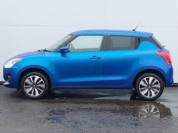 Used Suzuki Swift 2018 for sale - 77798795: Photo