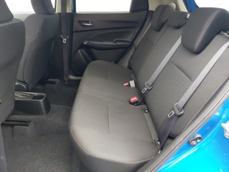 Used Suzuki Swift 2018 for sale - 77798795: Photo 6