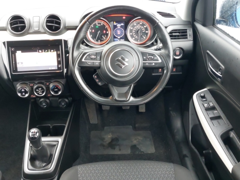 Used Suzuki Swift 2018 for sale - 77798795: Photo 7