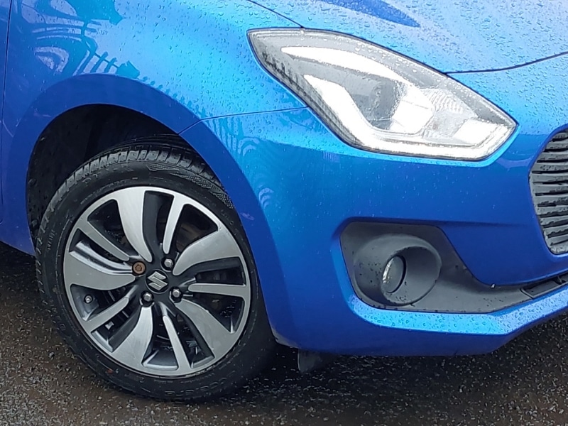 Used Suzuki Swift 2018 for sale - 77798795: Photo 9