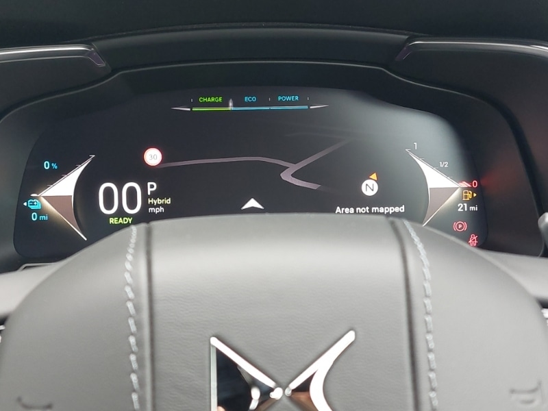 Used DS Automobiles DS 7 2025 for sale - 77694950: Photo 10