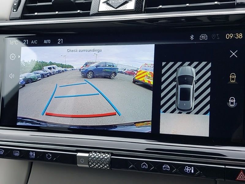 Used DS Automobiles DS 7 2025 for sale - 77694950: Photo 11