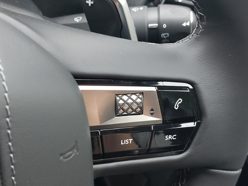 Used DS Automobiles DS 7 2025 for sale - 77694950: Photo 12