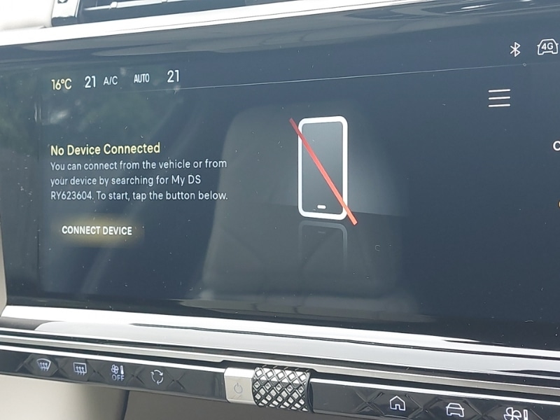 Used DS Automobiles DS 7 2025 for sale - 77694950: Photo 17