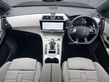 Used DS Automobiles DS 7 2025 for sale - 77694950: Photo