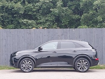 Used DS Automobiles DS 7 2025 for sale - 77694950: Photo