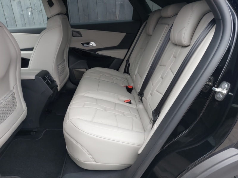 Used DS Automobiles DS 7 2025 for sale - 77694950: Photo 6