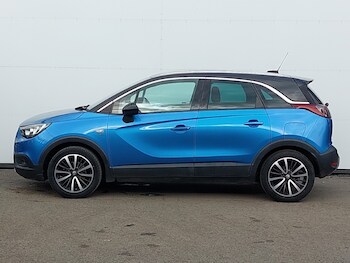 Used Vauxhall Crossland X 2018 for sale - 75663723: Photo