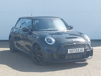 Used MINI Cooper 2023 for sale - 78723785: Photo