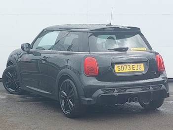 Used MINI Cooper 2023 for sale - 78723785: Photo