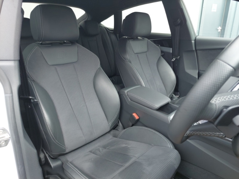 Used Audi A5 2023 for sale - 76451235: Photo 13