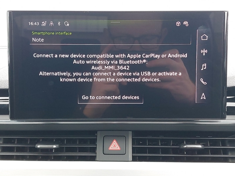 Used Audi A5 2023 for sale - 76451235: Photo 14