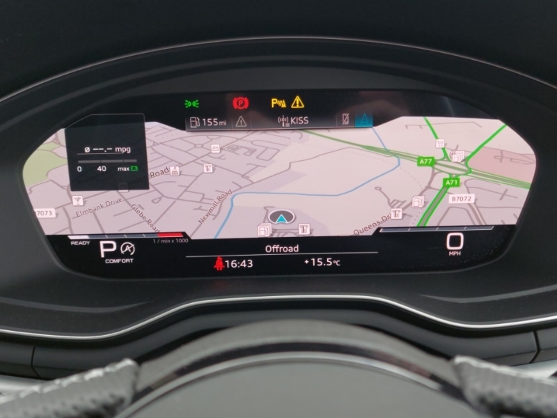 Used Audi A5 2023 for sale - 76451235: Photo 15