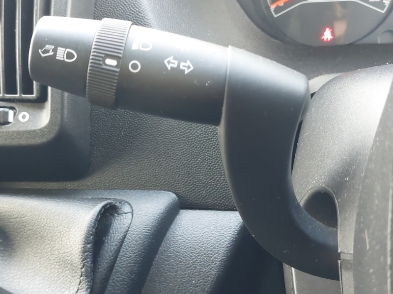 Used Citroen Relay 2023 for sale - 77908205: Photo 17