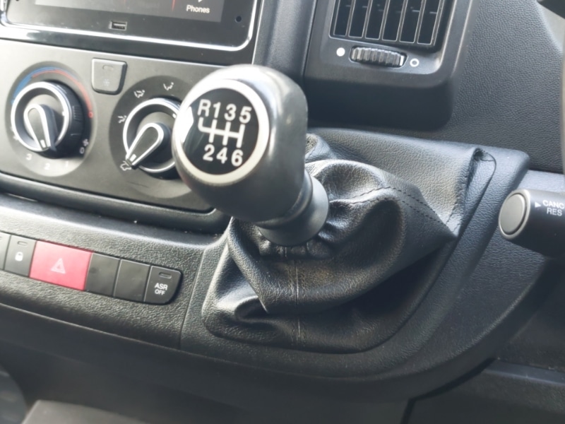 Used Citroen Relay 2023 for sale - 77908205: Photo 19