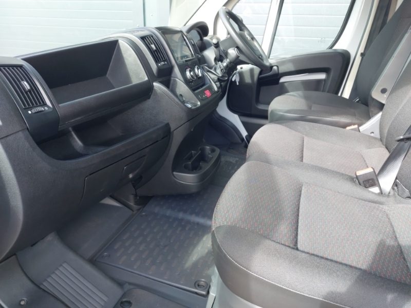 Used Citroen Relay 2023 for sale - 77908205: Photo 5