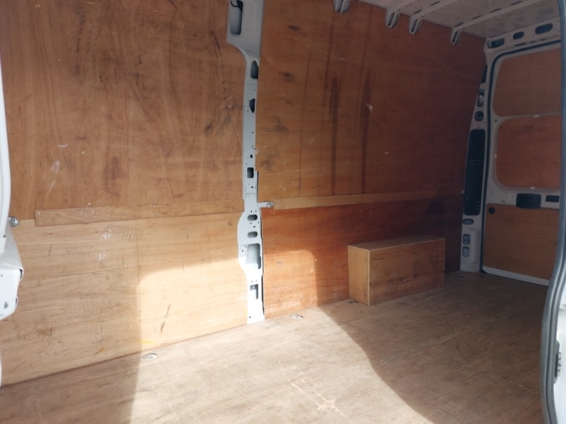 Used Citroen Relay 2023 for sale - 77908205: Photo 6