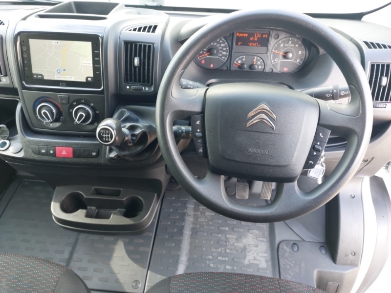 Used Citroen Relay 2023 for sale - 77908205: Photo 7