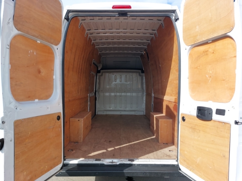 Used Citroen Relay 2023 for sale - 77908205: Photo 8