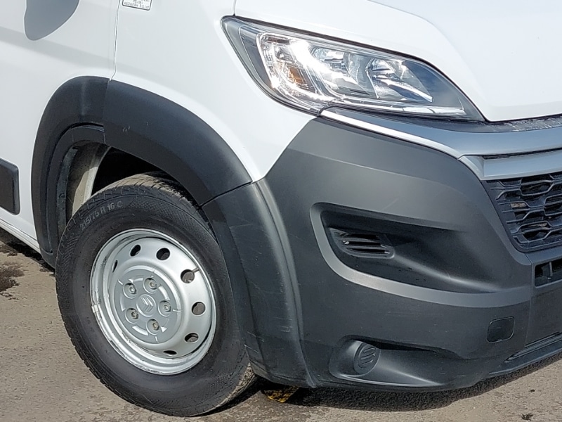 Used Citroen Relay 2023 for sale - 77908205: Photo 9