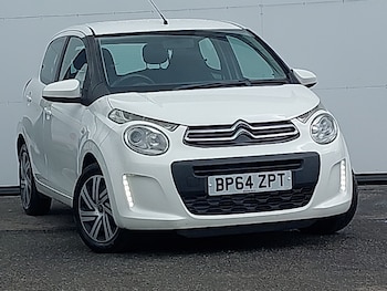Used Citroen C1 2015 for sale - 79433263: Photo