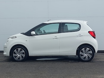 Used Citroen C1 2015 for sale - 79433263: Photo