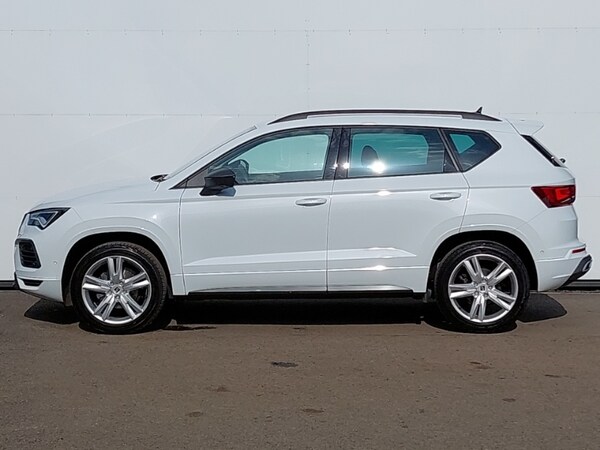 Used SEAT Ateca 2024 for sale - 75576442: Photo 4