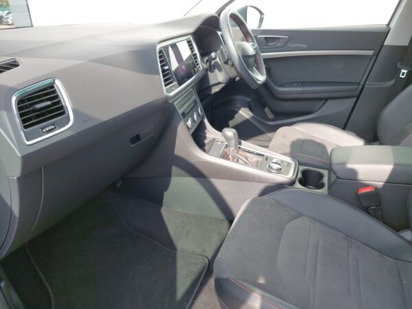 Used SEAT Ateca 2024 for sale - 75576442: Photo 5