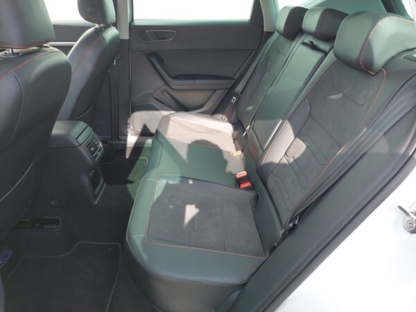 Used SEAT Ateca 2024 for sale - 75576442: Photo 6
